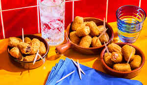 CROQUETAS 540G