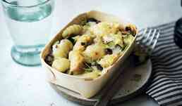 200G GRATIN GNOCCHI/COURG