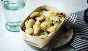 200G GRATIN GNOCCHI/COURG