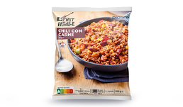 900G CHILI CON CARNE