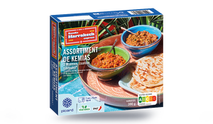ASSORTIMENT KEMIAS 390G