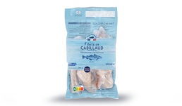FILET CABILLAUD MSC 800G
