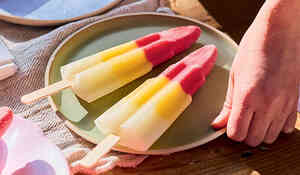 8 FUSEES SORBETS 496G