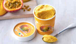1 POT MANGUE PASSION 102G