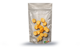 CROUTONS NATURES 80G