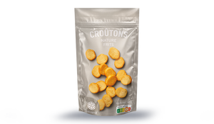 CROUTONS NATURES 80G