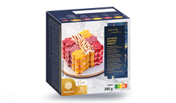 PUZZLE SURPRISE APERITIF