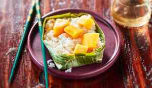 RIZ GLUANT/LAIT COCO CE