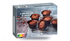 12 MINI-MOELLEUX CHOCOLAT