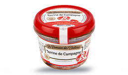TERRINE DE CAMPAGNE