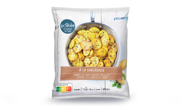 600G POELEE SARLADAISE