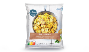 600G POELEE SARLADAISE