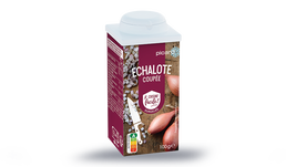 100G ECHALOTE COUPEE