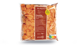 CAROTTE S/RESIDU PESTICID