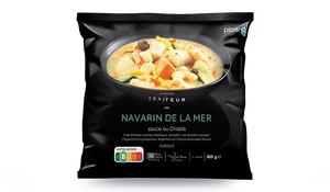 NEW NAVARIN DE LA MER800G