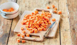 600G PATATE DOUCE SANS RESIDU