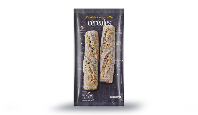 2 petites baguettes c&eacute;r&eacute;ales