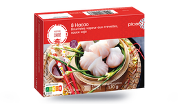 8 HACAO (BOUCHEES CREVET)