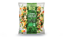 LEG POTAGE MINESTRONE BIO