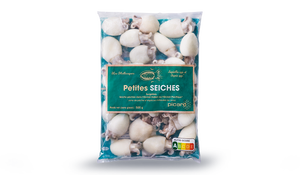 PETITES SEICHES 500G