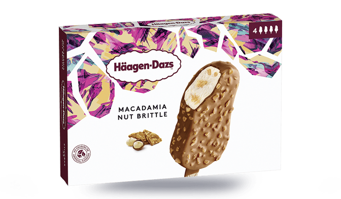 4 BAT MACADAMIA NUT HD