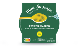 MINI SO SOUPE POTIRON
