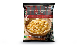 GNOCCHI AI GORGONZOLA