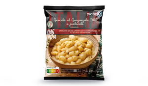 GNOCCHI AI GORGONZOLA