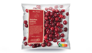600G GRIOTTES
