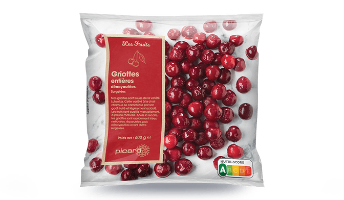 600G GRIOTTES