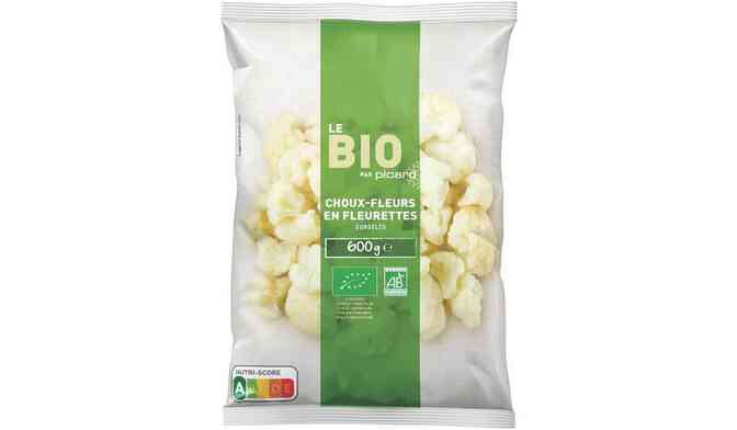 600G CHOUX-FLEURS BIO