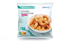 CREVETTE CURRY ROUGE ASC