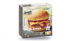 BACON BURGER SAUCE BURGER 200G