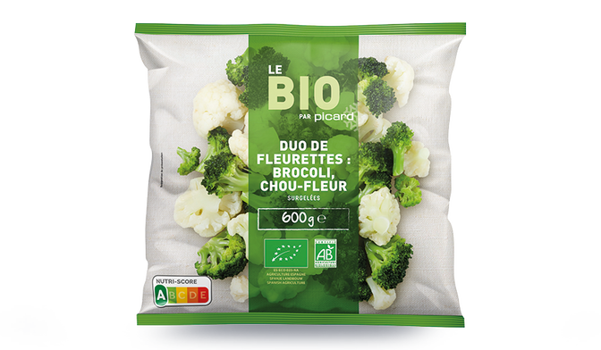600G DUO FLEURETTES BIO