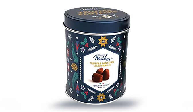 Truffes fantaisie
