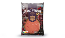 Sauce Grand Veneur