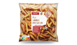 FRITES GRAISSE CANARD FRITES GRAISSE CANARD