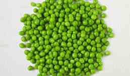 600G PETITS-POIS BIO