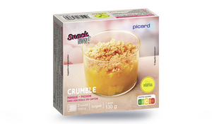 1 CRUMBLE MANGUE/PASSION