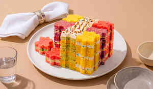 PUZZLE SURPRISE APERITIF