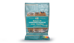 3-4 QUEUES LANGOUSTE CRUE