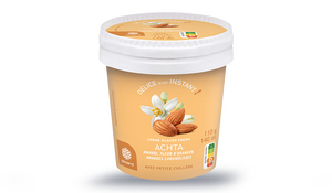 1 POT GLACE FACON ACHTA