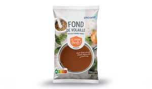 FOND DE VOLAILLE