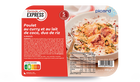 POULET CURRY/LAIT COCO FE