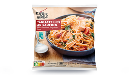 900G TAGLIATELLE SAUM/LEG