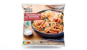 900G TAGLIATELLE SAUM/LEG
