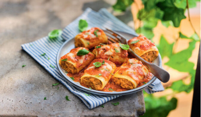 PACCHERI 300G