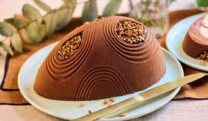 OEUF PATISSIER GOURMAND