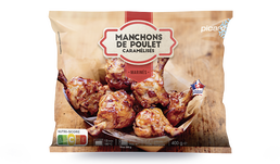 MANCHON POULET CARAMELISE