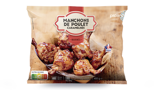 MANCHON POULET CARAMELISE
